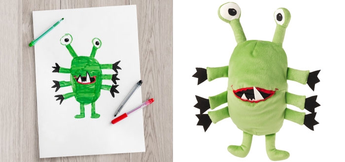 children-drawing-plushies-charity-soft-toys-education-ikea-1