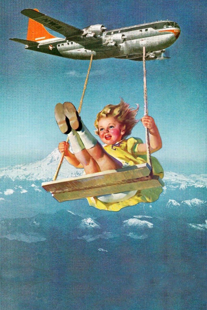 gluten-intolerance-brain-rewire-surreal-pop-vintage-collage-eugenia-loli--10
