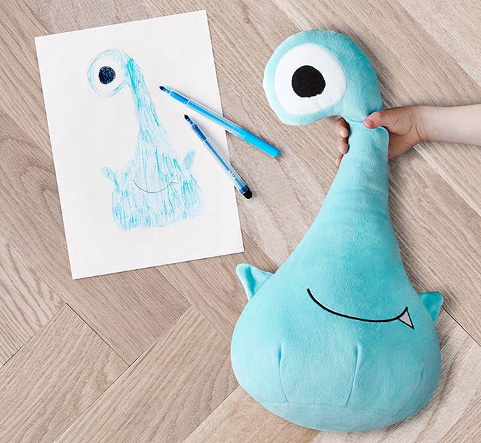 children-drawing-plushies-charity-soft-toys-education-ikea-7