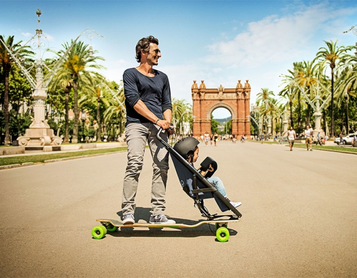skateboard-baby-carriage-longboard-stroller-quinny-3