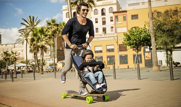 skateboard-baby-carriage-longboard-stroller-quinny-4