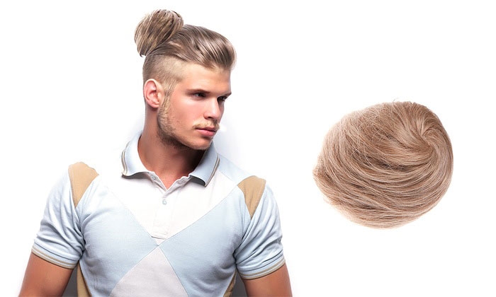 fake-clip-on-man-bun-bonamart-3