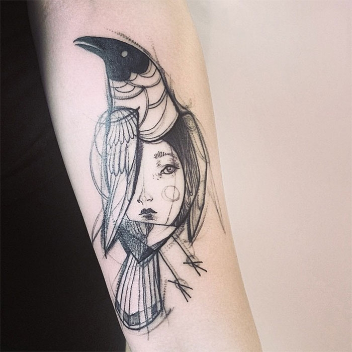 sketch-like-tattoos-nomi-chi-5