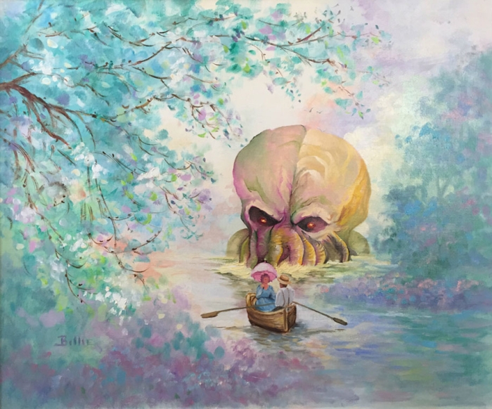 pop-culture-characters-additions-thrift-store-paintings-dave-pollot-13