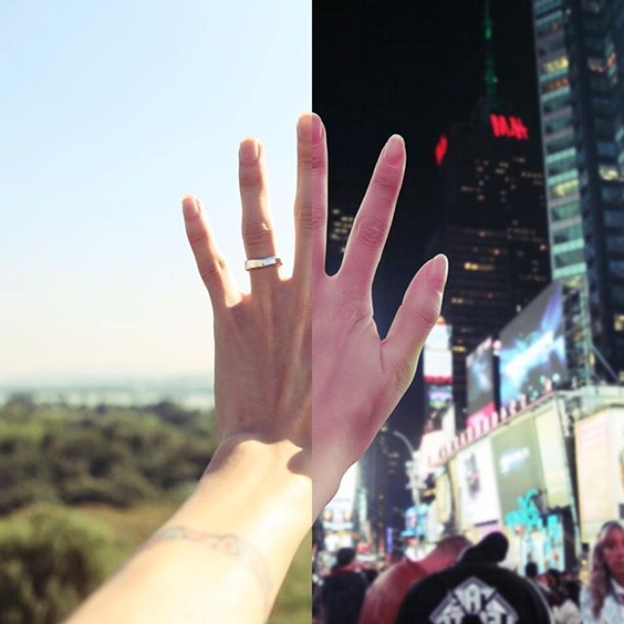 long-distance-relationship-photo-project-half-half-seok-li-danbi-shin-5