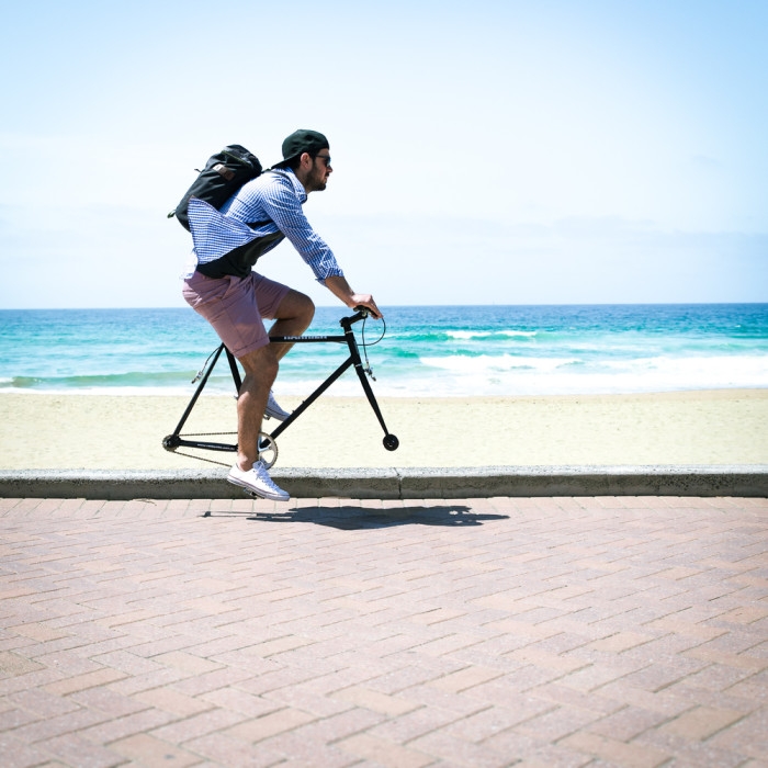 Freewheeling