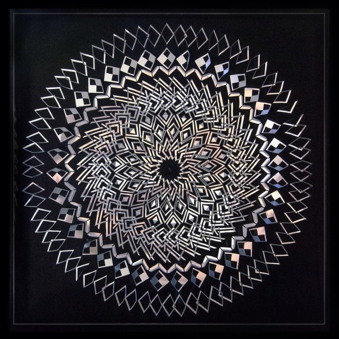 Spinning Madala