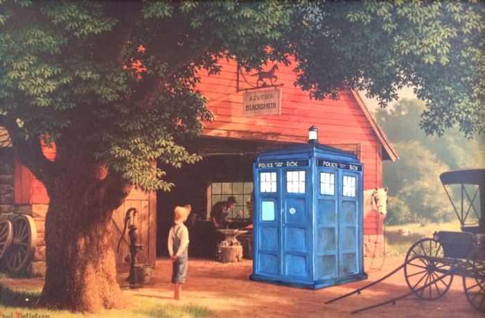 pop-culture-characters-additions-thrift-store-paintings-dave-pollot-11