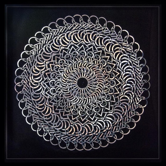 Peace Mandala