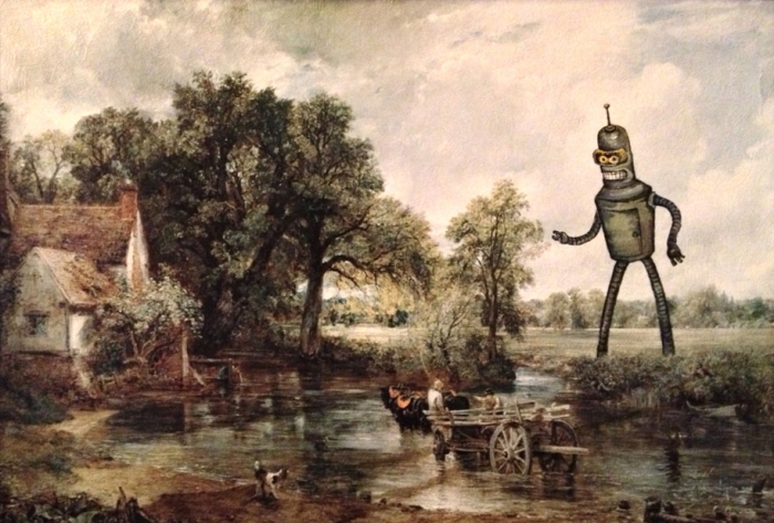 pop-culture-characters-additions-thrift-store-paintings-dave-pollot-22