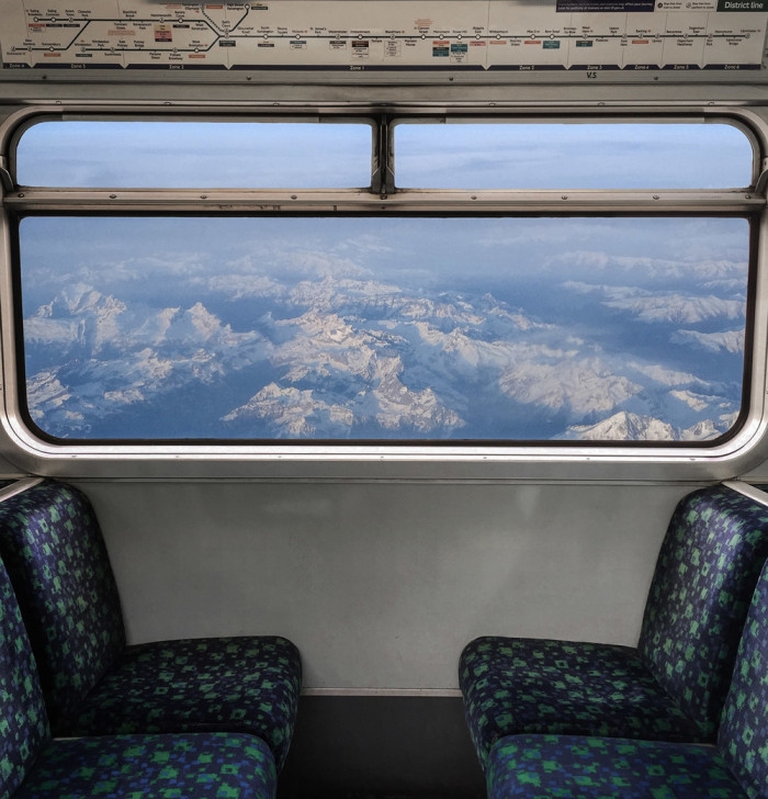 Overground