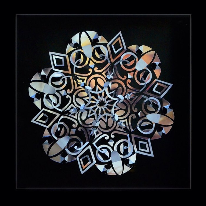 Sasha Mandala