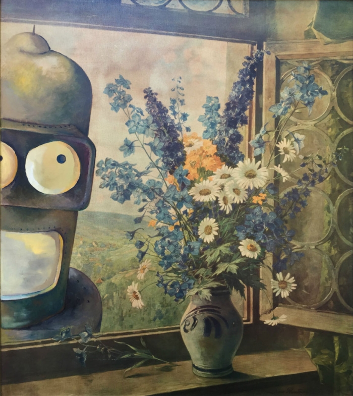 pop-culture-characters-additions-thrift-store-paintings-dave-pollot-8
