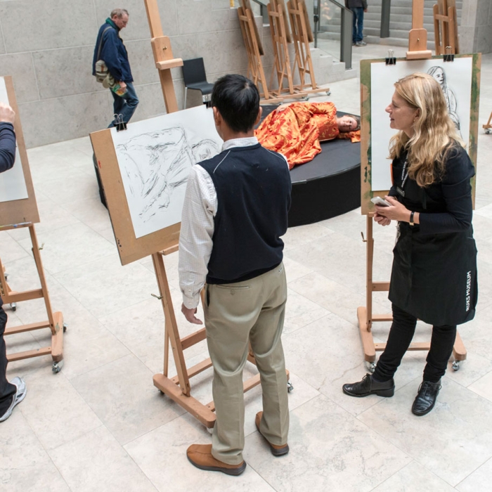 museum-visitor-drawing-sketching-startdrawing-rijksmuseum-amsterdam-5