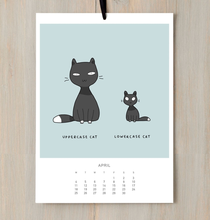 cute-illustrations-2016-cats-wall-calendar-lingvistov-9