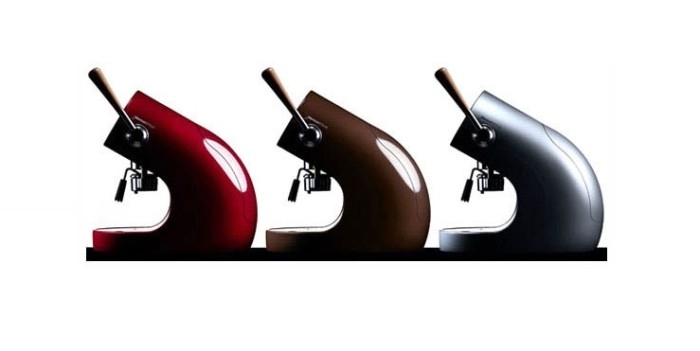 Brunopasso PD-1 Espresso Machine