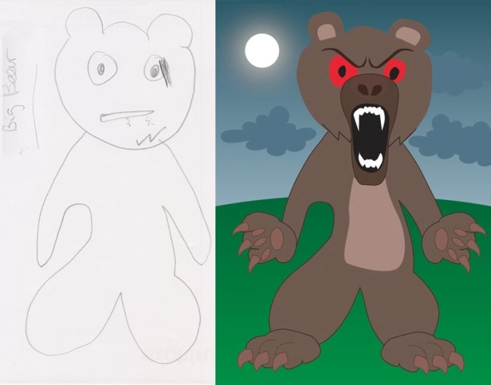 Big Bear