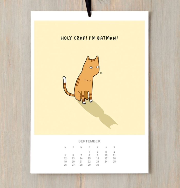 cute-illustrations-2016-cats-wall-calendar-lingvistov-4
