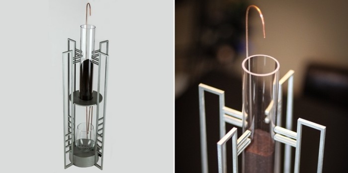 4 Hours to the Perfect Cup: Imperial Drip Machine