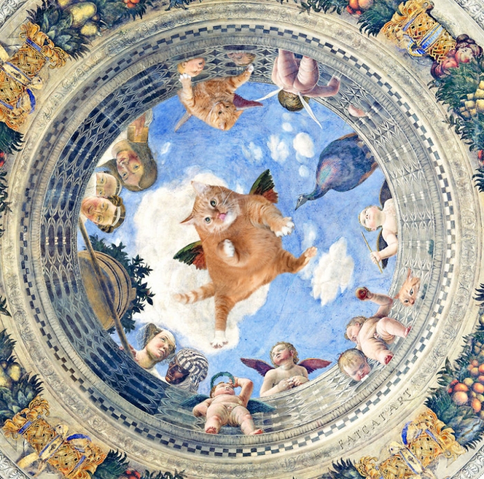 classical-paintings-zarathustra-fat-cat-art-svetlana-petrova-6