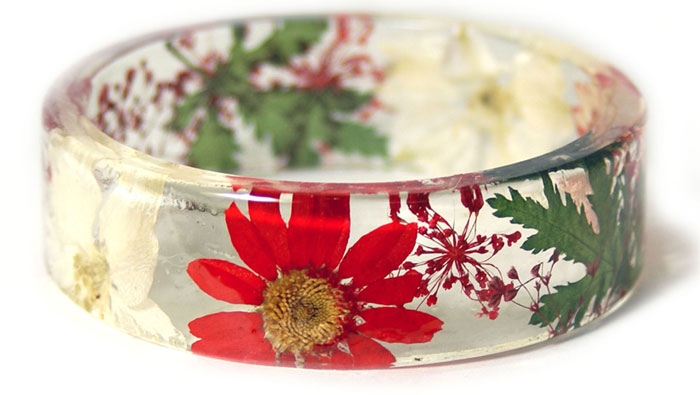 plant-flower-resin-bracelet-bangles-modern-flower-child-sarah-30
