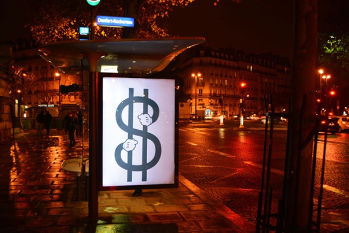 corporate-sponsorship-environmentalist-ads-cop21-brandalism-paris-8