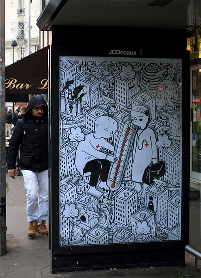 corporate-sponsorship-environmentalist-ads-cop21-brandalism-paris-31