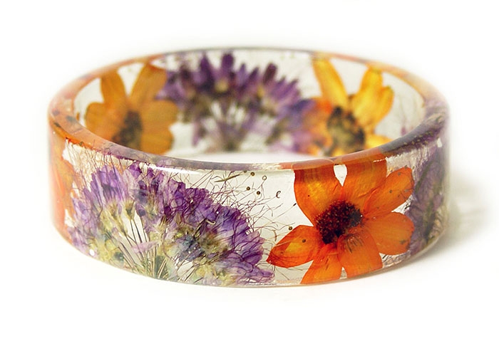 plant-flower-resin-bracelet-bangles-modern-flower-child-sarah-18