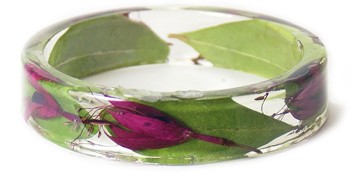 plant-flower-resin-bracelet-bangles-modern-flower-child-sarah-12