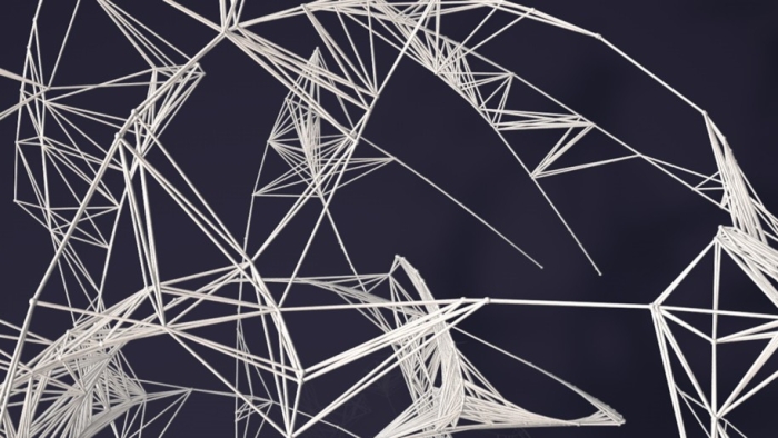 Still from - The Tangled Web of My Depression