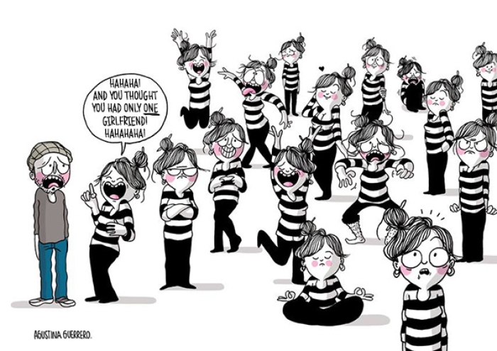 everyday-life-women-problems-diario-de-un-volatil-agustina-guerrero-argentina-10