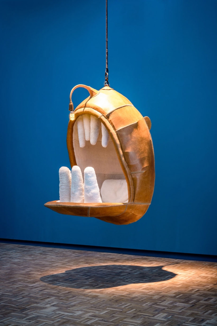 animal-mouth-hanging-chairs-monstera-deliciosa-porky-hefer-7