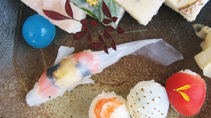 real-life-swimming-koi-sushi-tutorial-junskitchen-15