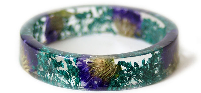 plant-flower-resin-bracelet-bangles-modern-flower-child-sarah-21