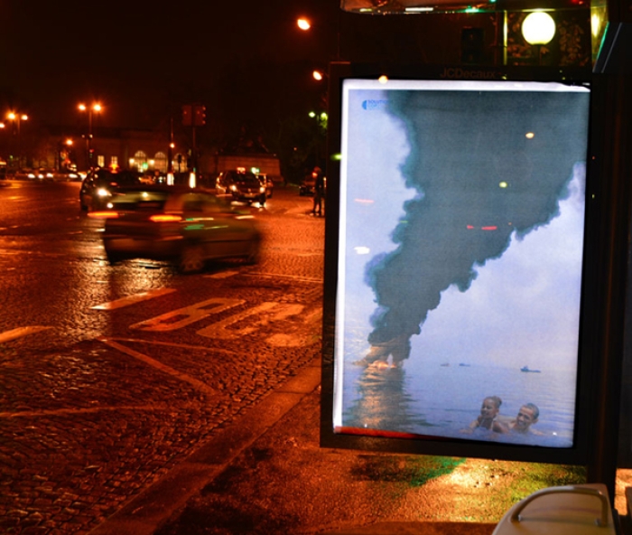 corporate-sponsorship-environmentalist-ads-cop21-brandalism-paris-13