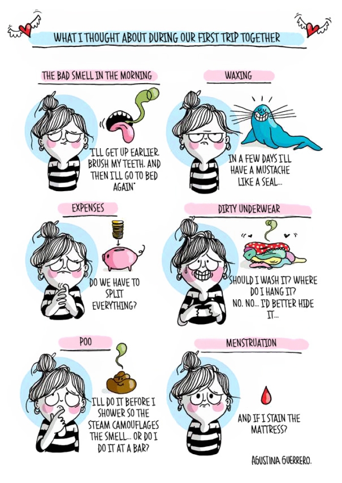 everyday-life-women-problems-diario-de-un-volatil-agustina-guerrero-argentina-5