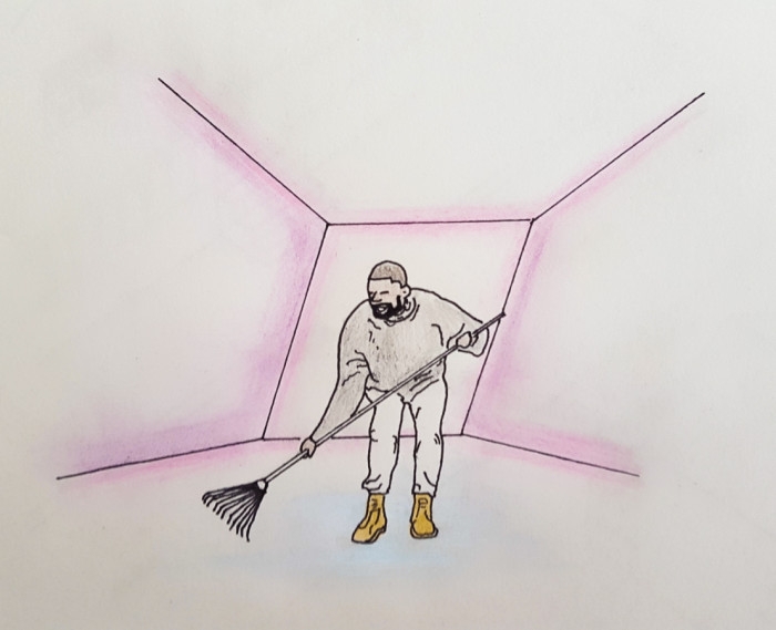 drake