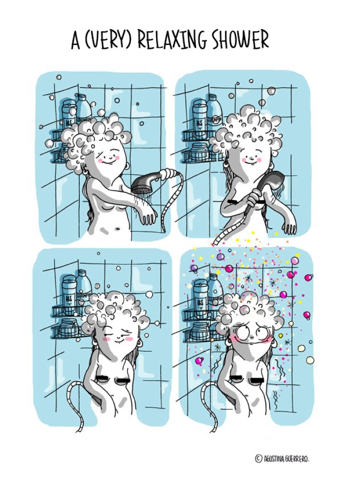 everyday-life-women-problems-diario-de-un-volatil-agustina-guerrero-argentina-1