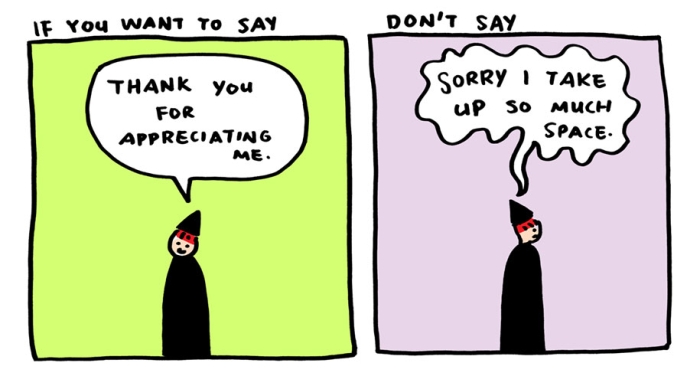 life-advice-comic-stop-saying-sorry-say-thank-you-yao-xiao-2