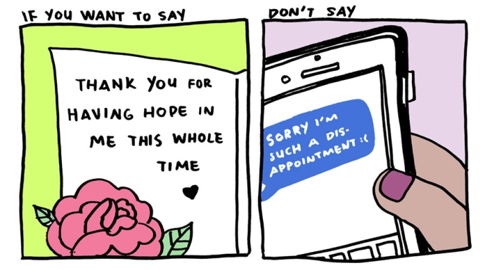 life-advice-comic-stop-saying-sorry-say-thank-you-yao-xiao-1