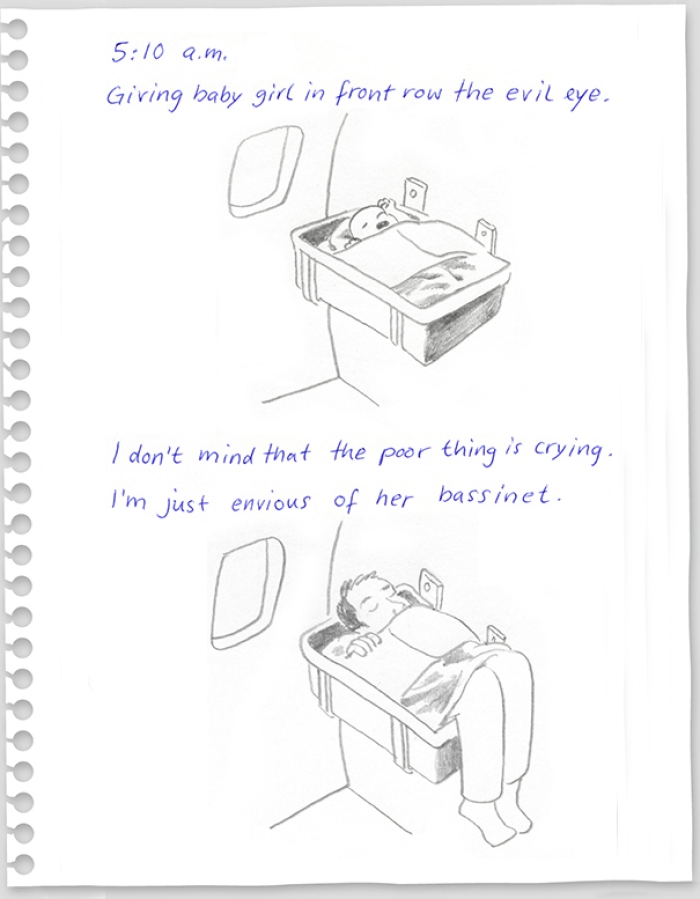 funny-new-york-berlin-flight-visual-diary-red-eye-christoph-niemann-4