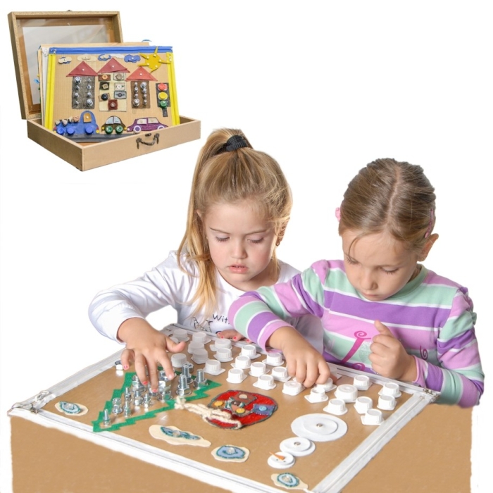 Smart board