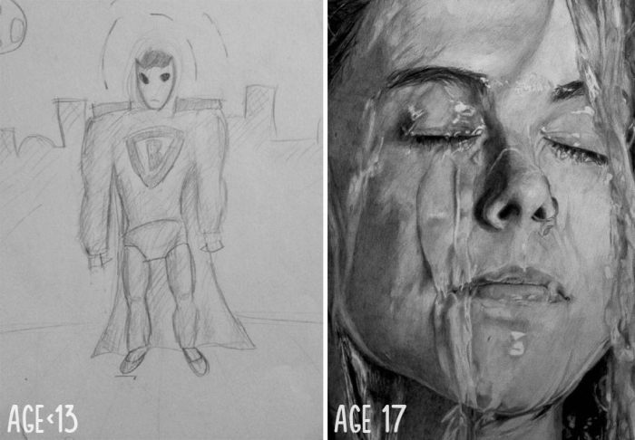 drawing-skills-progress-practice-before-after-2