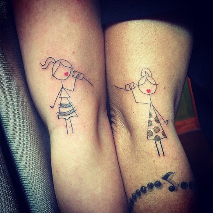 mother-daughter-family-tattoos-8
