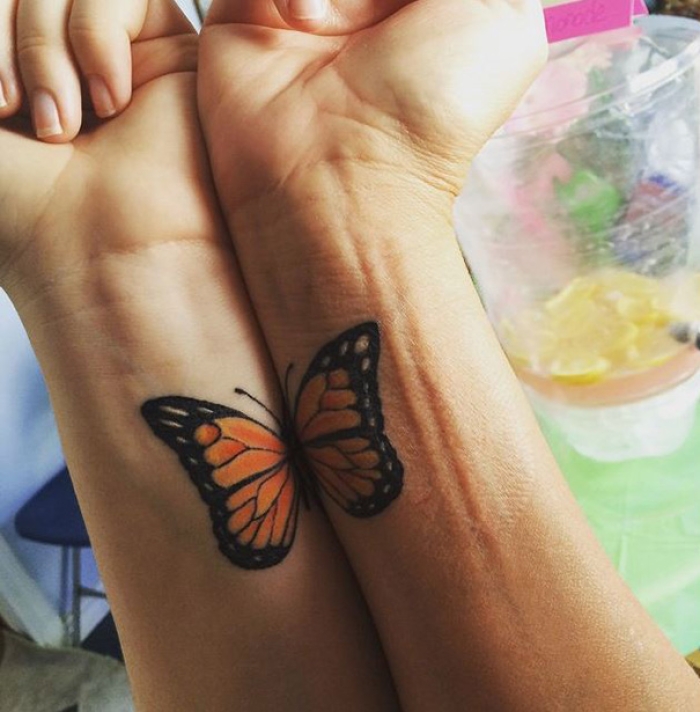 mother-daughter-family-tattoos-19