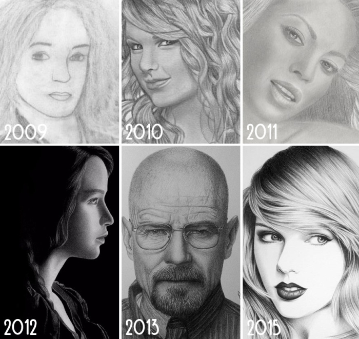 drawing-skills-progress-practice-before-after-8