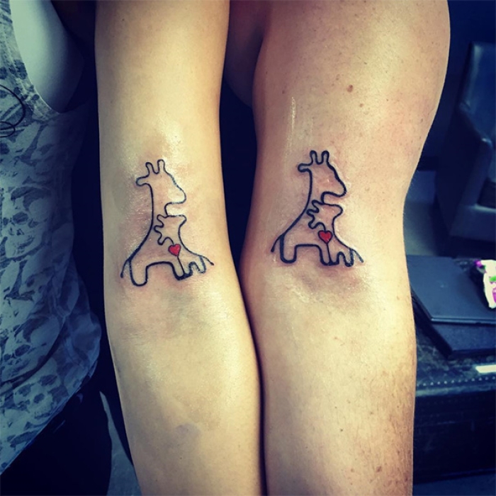 mother-daughter-family-tattoos-15