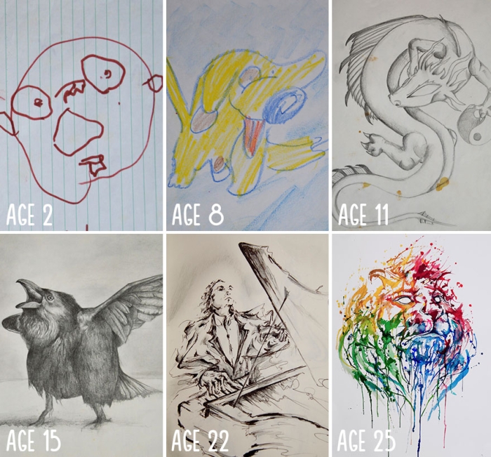 drawing-skills-progress-practice-before-after-7