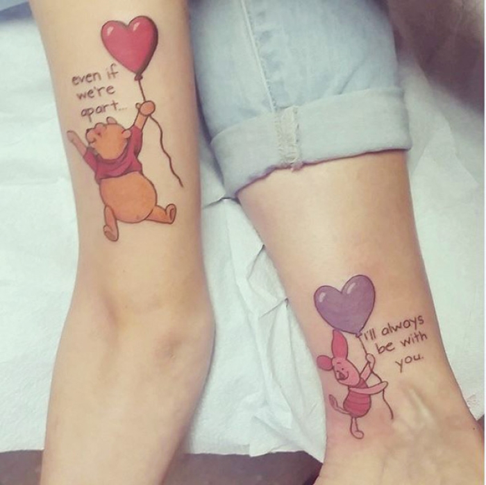 mother-daughter-family-tattoos-2