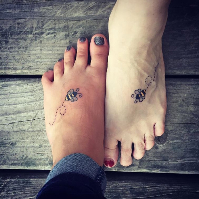 mother-daughter-family-tattoos-6